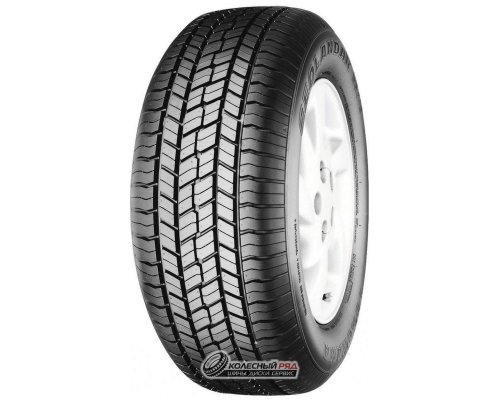 Yokohama Geolandar H/T G033V 215/70 R16 100H