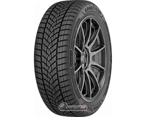 Goodyear UltraGrip Performance + SUV 235/55 R18 104H XL