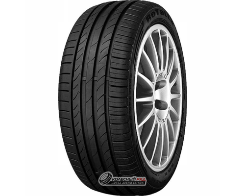 Rotalla Setula S-Pace RU01 245/50 R18 104W