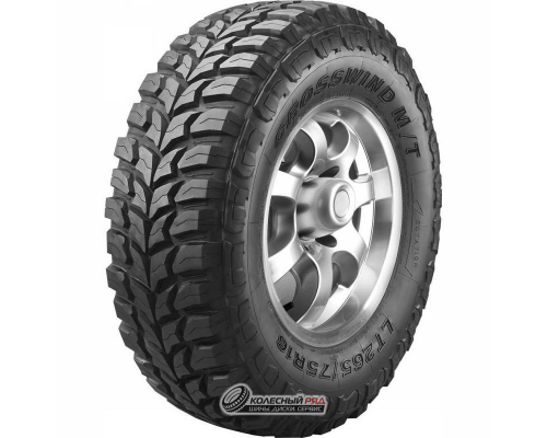 Linglong Crosswind M/T 265/70 R17 121/118Q