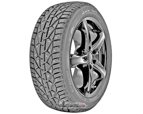 Orium Ice SUV 215/60 R17 100T XL