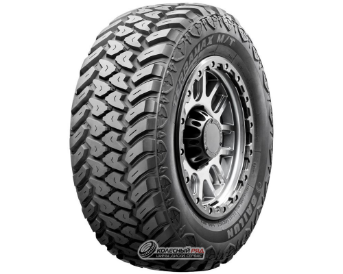 Sailun Terramax M/T 30/9.5 R15 104Q