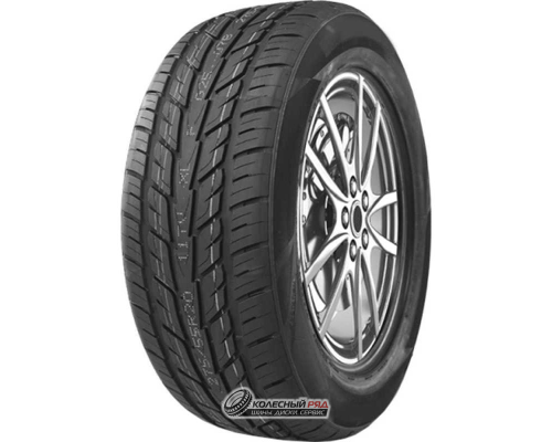 Roadmarch Prime UHP 07 295/45 R20 114W