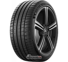 Michelin Pilot Sport 5 215/55 R17 98Y XL