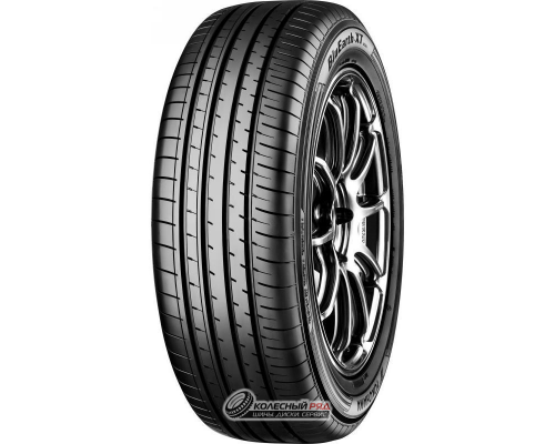 Yokohama BluEarth-XT AE61 235/50 R18 97V