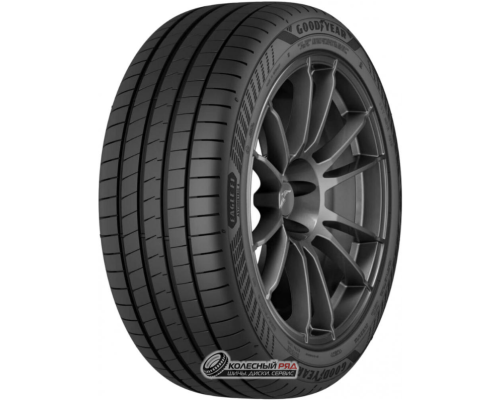 Goodyear Eagle F1 Asymmetric 6 225/35 R19 88Y XL
