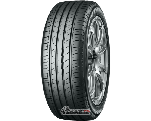 Yokohama BluEarth-GT AE51 255/45 R18 99W
