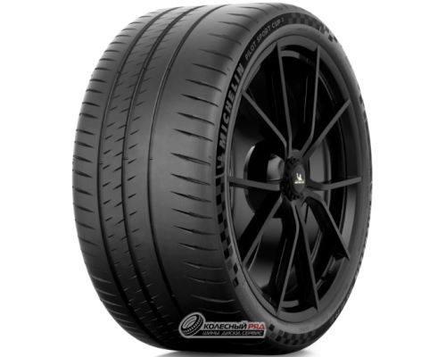 Michelin Pilot Sport Cup 2 Connect 225/40 R18 92Y XL