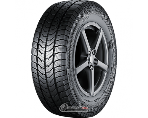 Continental VanContact Viking 215/60 R17C 109/107R