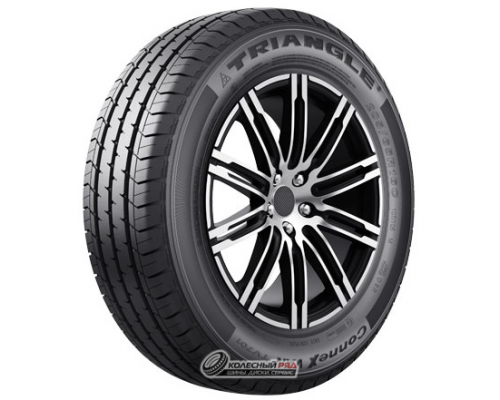 Triangle ConneX Van TV701 215/70 R15C 109/107S
