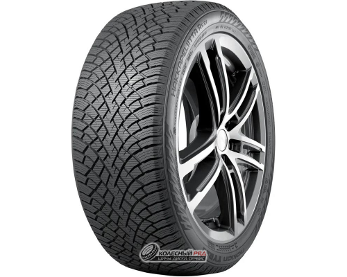 Nokian Tyres Hakkapeliitta R5 EV 295/40 R21 111T XL