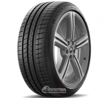 Michelin Pilot Sport 3 Acoustic 255/40 R20 101Y XL MO