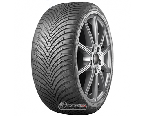 Kumho Solus 4S HA32 225/45 R19 96W