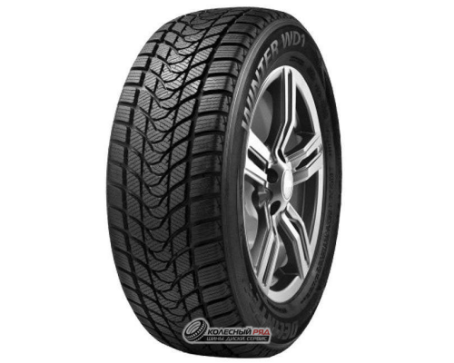 Delinte Winter WD1 225/45 R17 94V