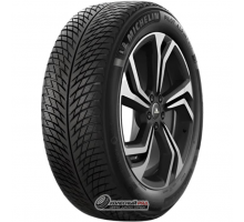 Michelin Pilot Alpin 5 SUV 325/35 R22 114W XL
