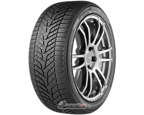 Yokohama BluEarth Winter V905 245/50 R18 100V