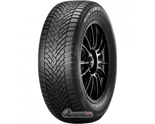 Pirelli Scorpion Winter 2 315/35 R22 111V XL RunFlat