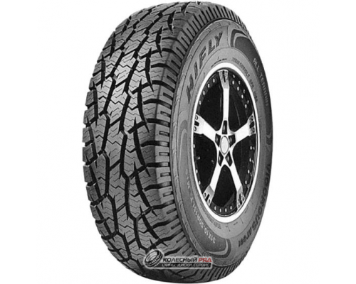 HIFLY Vigorous AT601 245/70 R16 107T