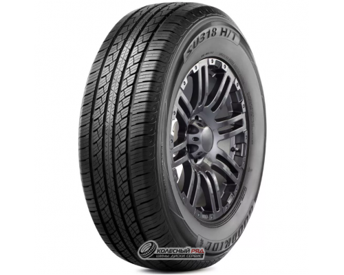 Goodride SU318 H/T 235/60 R18 103V