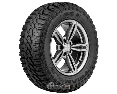 Triangle TR281 225/75 R16 115/112Q
