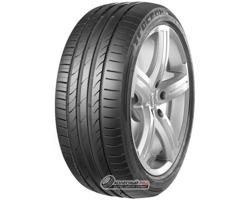 Tracmax X-Privilo TX3 265/50 R19 110Y XL