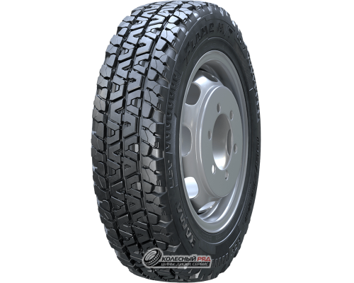 Кама Flame M/T LCV 195/75 R16C 107/105N