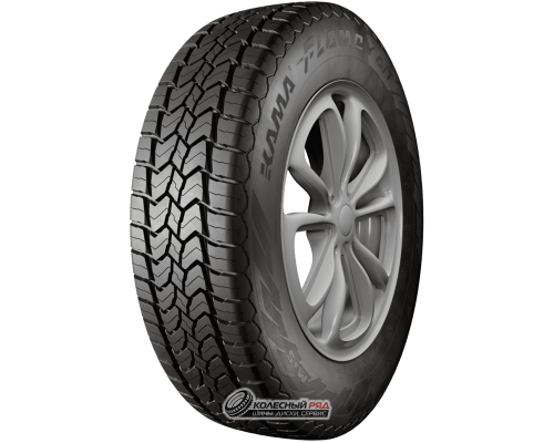 Кама Flame A/T 185/75 R16 97T
