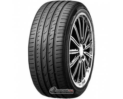 Roadstone Eurovis Sport 04 185/65 R15 88H