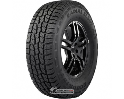 Goodride SL369 225/65 R17 102T