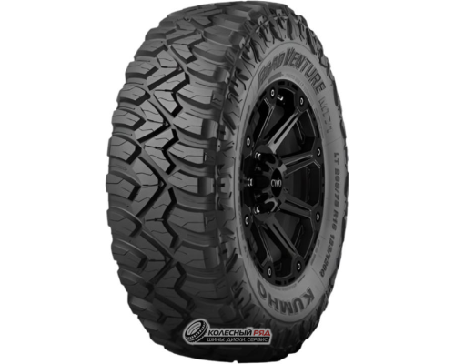 Kumho Road Venture MT71 315/70 R17 121/118Q