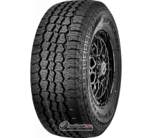 Tracmax X-Privilo AT01 255/70 R15 112H XL