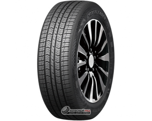 DoubleStar DSS02 225/55 R19 99V