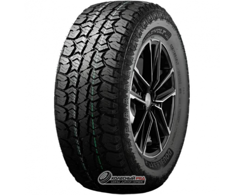 DoubleStar W01 215/75 R15 100/97Q