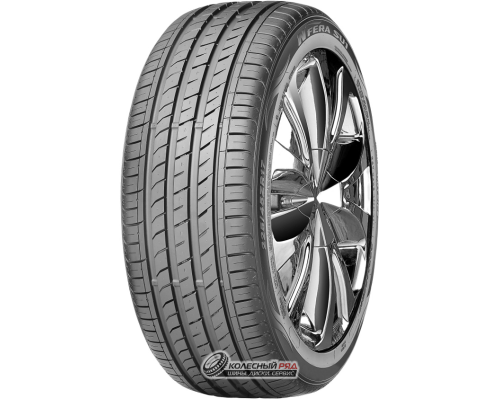 Roadstone Nfera SU1 245/40 R18 97Y XL