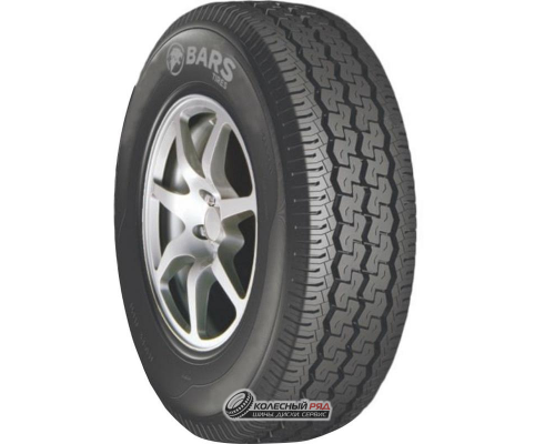 Bars XL607 195/75 R16C 107/105R