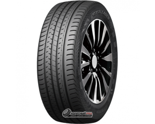 DoubleStar DSU02 315/35 R20 110Y