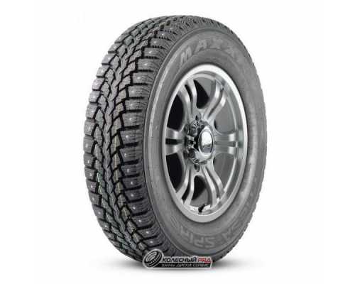 Maxxis Presa Spike MA-SLW 215/70 R15C 109/107Q