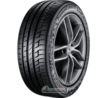 Continental PremiumContact 6 235/50 R18 97V