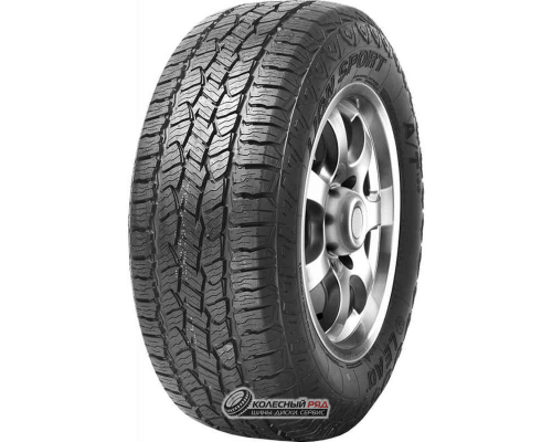 Leao Lion Sport A/T100 245/70 R16 111T XL