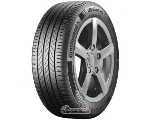 Continental UltraContact 195/55 R20 95H XL