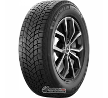 Michelin X-Ice Snow SUV 225/55 R19 103T XL
