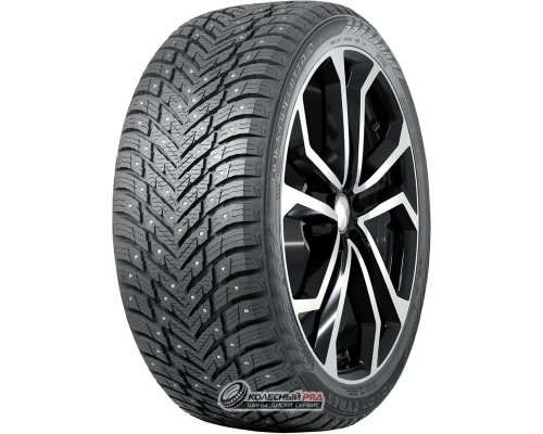Nokian Tyres Hakkapeliitta 10p SUV 225/55 R19 103T XL