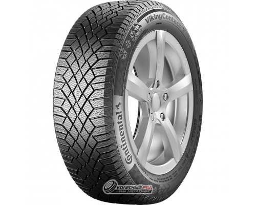 Continental VikingContact 7 265/55 R19 113T XL