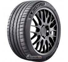 Michelin Pilot Sport 4 S 255/45 R20 105Y XL