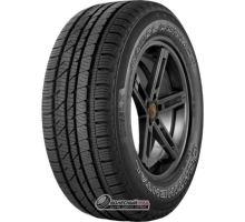 Continental ContiCrossContact LX 265/60 R18 110T