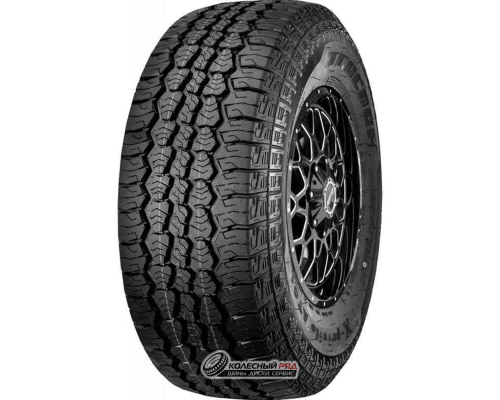 Tracmax X-Privilo AT01 215/70 R16 100H