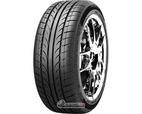 Goodride ZuperAce SA-57 285/35 R22 106V XL