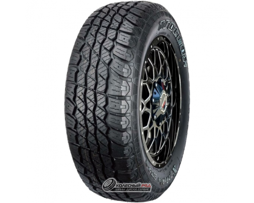 Tracmax X-Privilo AT08 265/70 R17 115T