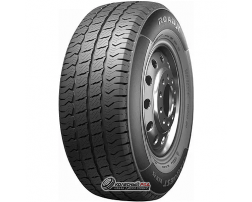 RoadX RXQuest Van 4S 215/70 R15C 109/107T