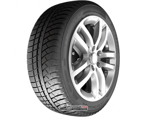 RoadX RXMotion 4S 155/70 R13 75T